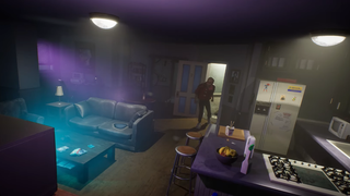 We feel absolutely no serenity now that we've had another look at <i>Sinfeld</i>, the <i>Seinfeld</i>-themed horror game